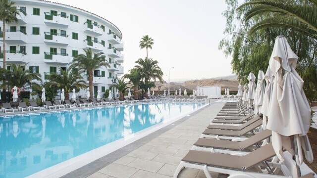 Servatur Playa Bonita